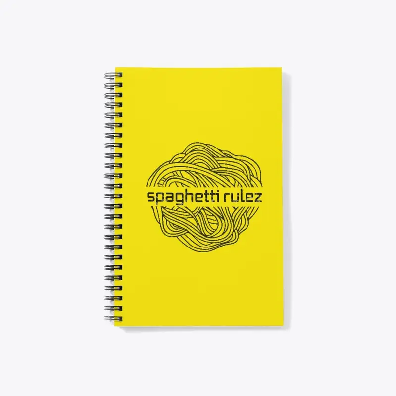 THE SPAG-NOTE BOOK 